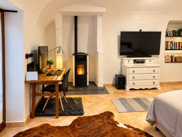 Villa Indipendente in vendita a Vigna, Chiusa di Pesio