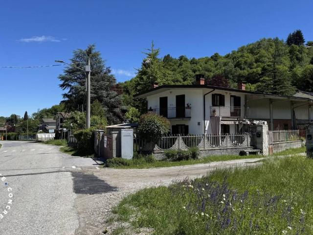 Villa Indipendente in vendita a Piemonte, Cuneo