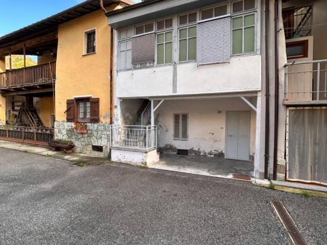 Villa Indipendente in vendita a Piemonte, Cuneo