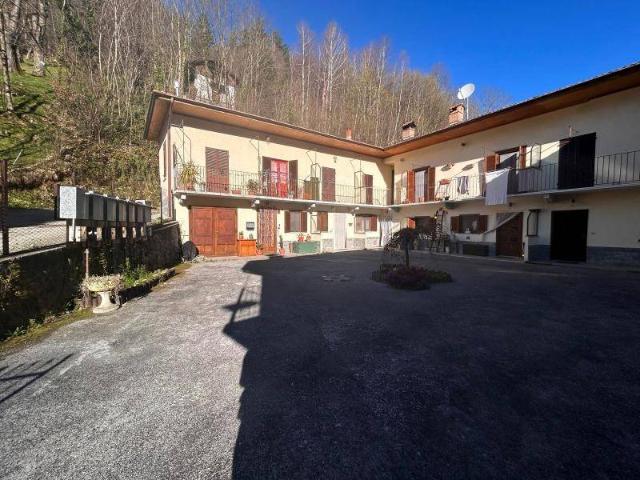 Villa Indipendente in vendita a Piemonte, Cuneo