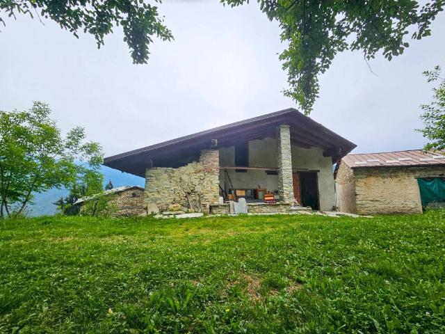 Villa Indipendente in vendita a Piemonte, Cuneo