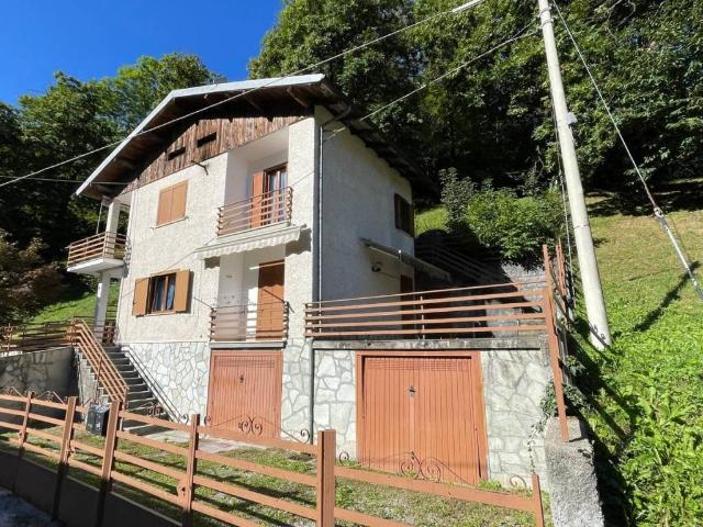 Villa Indipendente in vendita a Piemonte, Cuneo