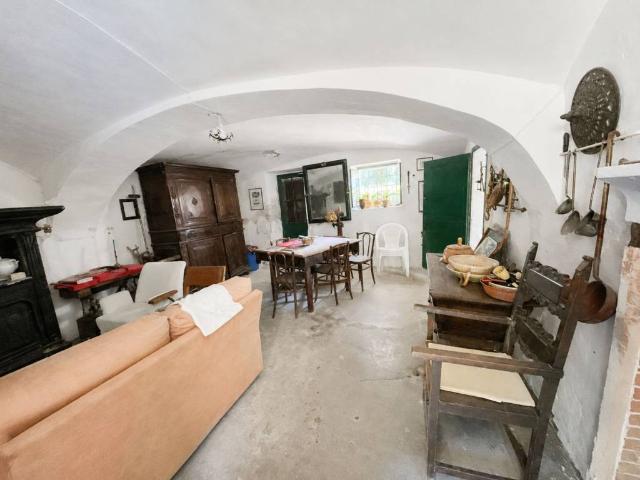 Villa Indipendente in vendita a Piemonte, Cuneo