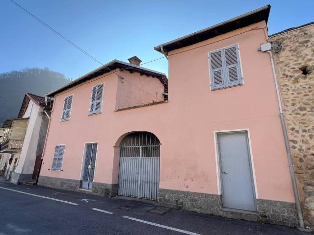 Villa Indipendente in vendita a Piemonte, Cuneo