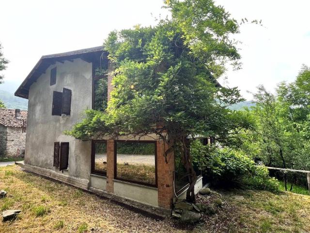 Villa Indipendente in vendita a Piemonte, Cuneo