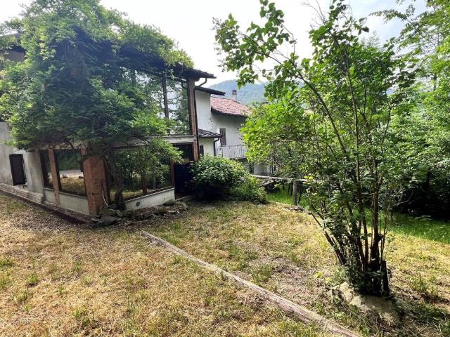 Villa Indipendente in vendita a Piemonte, Cuneo