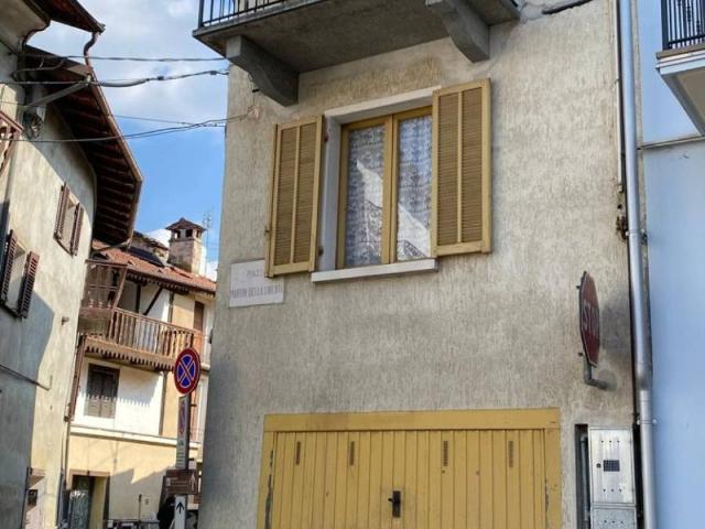 Villa Indipendente in vendita a Piemonte, Cuneo