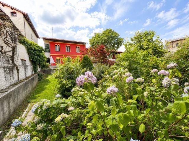 Villa Indipendente in vendita a Piemonte, Cuneo