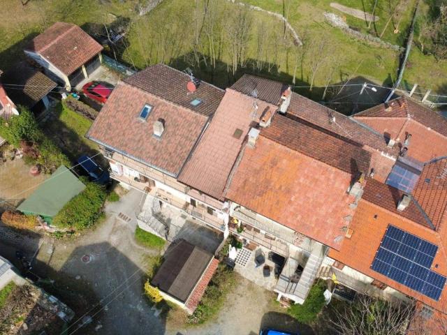 Villa Indipendente in vendita a Piemonte, Torino
