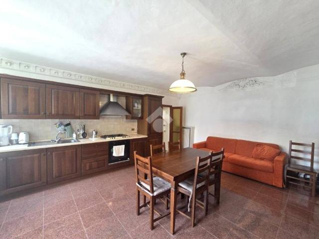 Villa Indipendente in vendita a Chiusa di San Michele, Torino