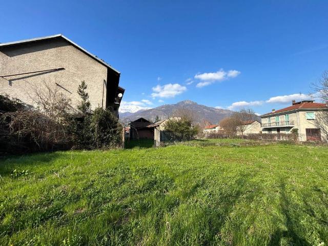 Villa Indipendente in vendita a Chiusa di San Michele, Torino