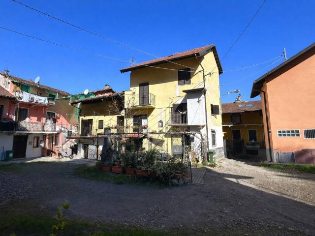 Villa Indipendente in vendita a Piemonte, Torino