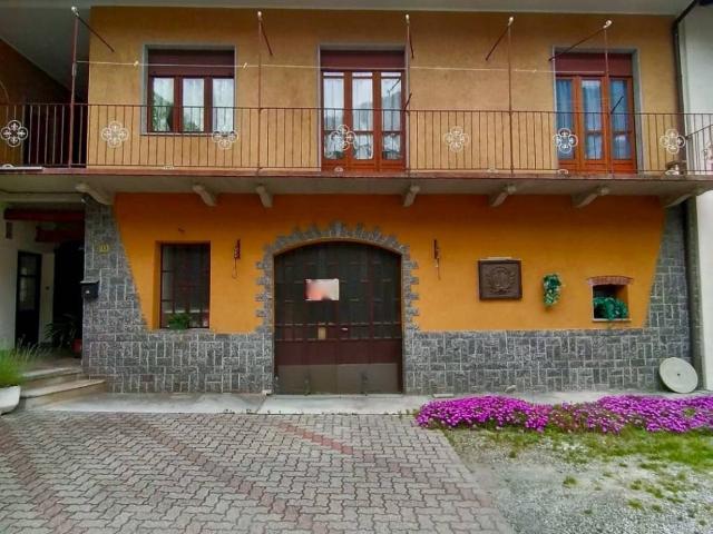 Villa Indipendente in vendita a Piemonte, Torino
