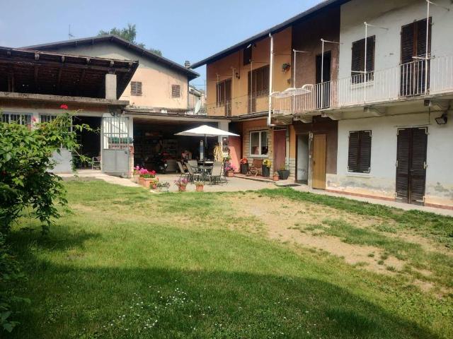 Villa Indipendente in vendita a Piemonte, Torino