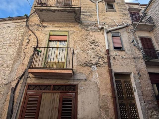 Villa Indipendente in vendita a Chiusa Sclafani, Sicilia