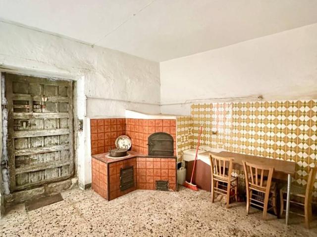 Villa Indipendente in vendita a Chiusa Sclafani, Sicilia