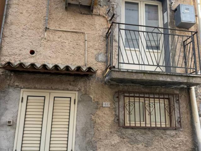 Villa Indipendente in vendita a Chiusa Sclafani, Sicilia