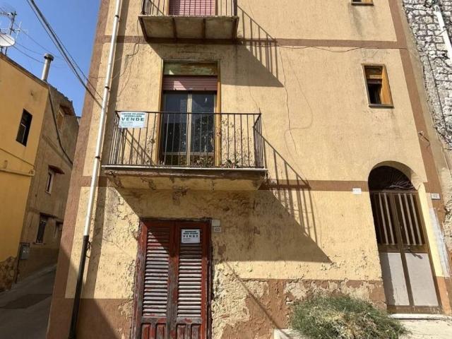 Villa Indipendente in vendita a Chiusa Sclafani, Sicilia