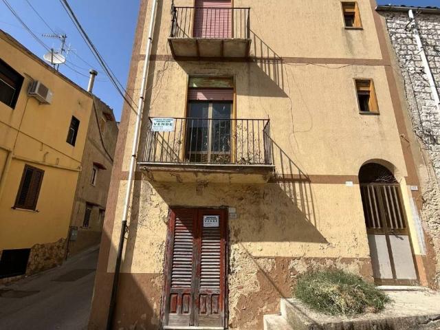 Villa Indipendente in vendita a Chiusa Sclafani, Sicilia