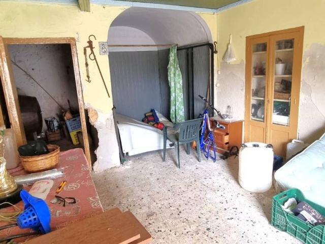 Villa Indipendente in vendita a Chiusa Sclafani, Sicilia