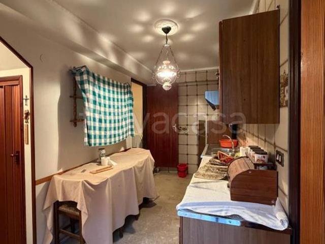 Villa Indipendente in vendita a Chiusa Sclafani, Sicilia