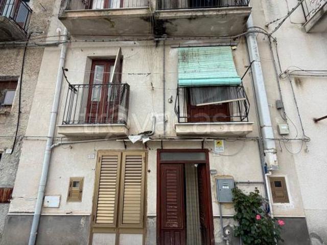 Villa Indipendente in vendita a Chiusa Sclafani, Sicilia