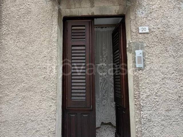 Villa Indipendente in vendita a Chiusa Sclafani, Sicilia