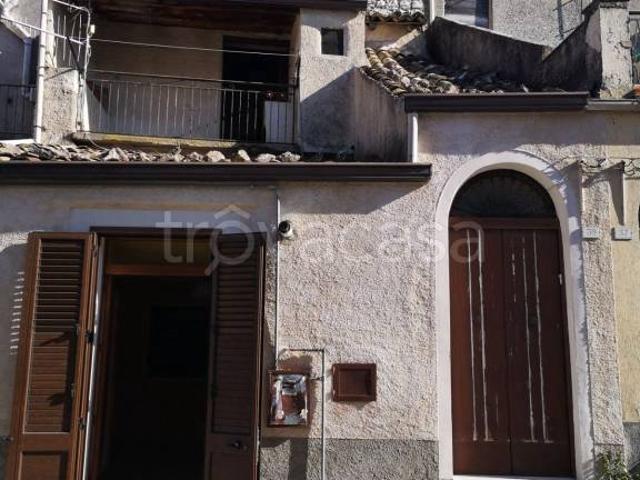 Villa Indipendente in vendita a Chiusa Sclafani, Sicilia