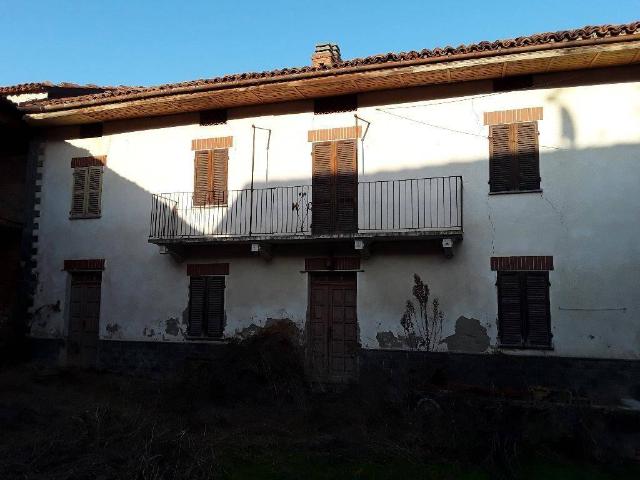 Villa Indipendente in vendita a Piemonte, Asti
