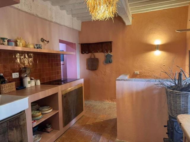Villa Indipendente in vendita a Chiusdino, Toscana