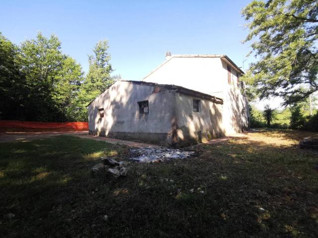 Villa Indipendente in vendita a Chiusdino, Toscana