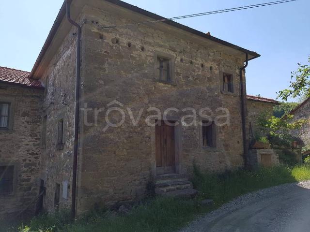 Villa Indipendente in vendita a Chiusi Della Verna, Toscana