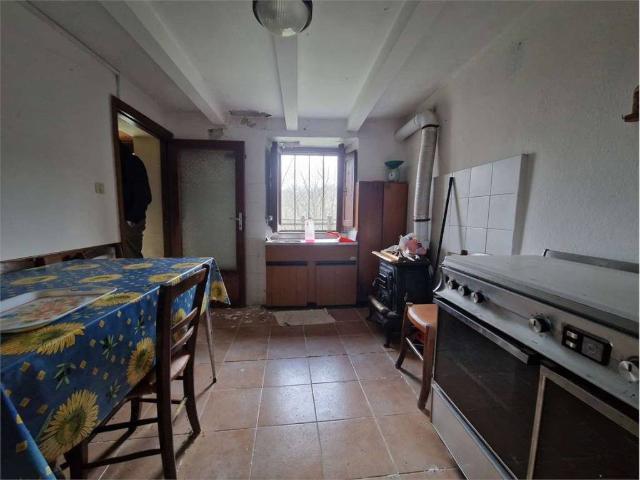 Villa Indipendente in vendita a La Rocca, Chiusi della Verna