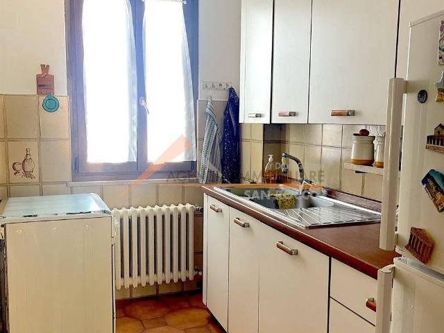 Villa Indipendente in vendita a Chiusi Della Verna, Toscana