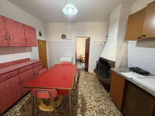 Villa Indipendente in vendita a Chiusi Città, Toscana