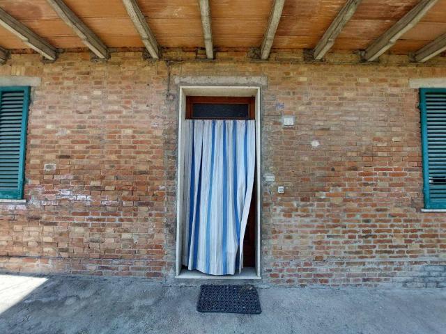 Villa Indipendente in vendita a Chiusi Città, Toscana