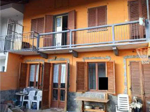 Villa Indipendente in vendita a Castelrosso, Chivasso