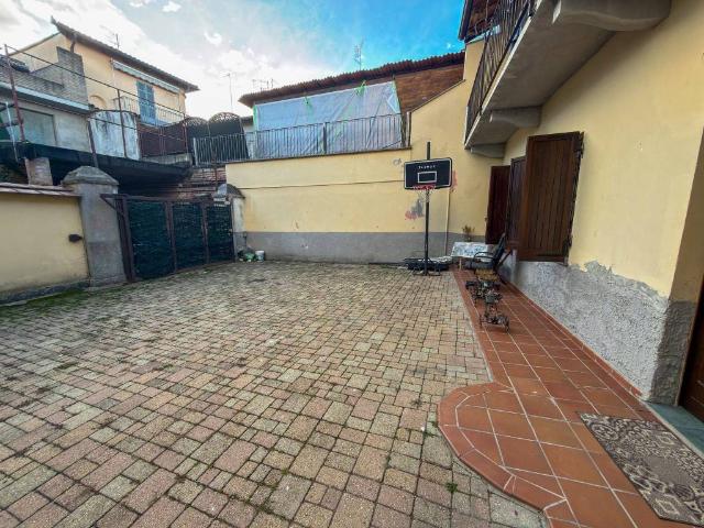 Villa Indipendente in vendita a Piemonte, Torino