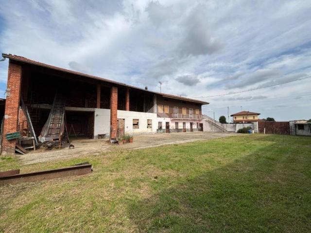 Villa Indipendente in vendita a Betlemme, Chivasso