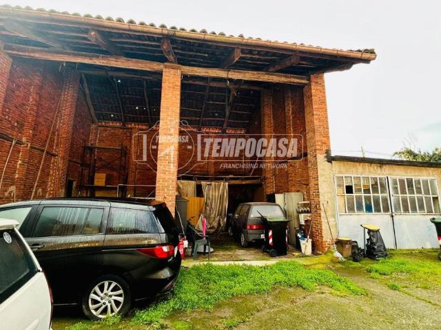 Villa Indipendente in vendita a Castelrosso, Piemonte