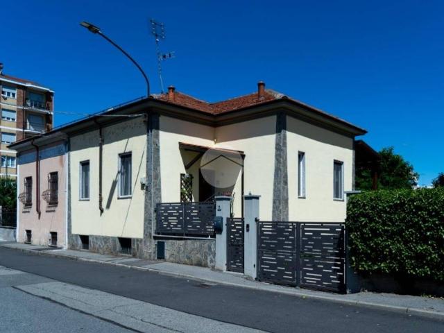 Villa Indipendente in vendita a Piemonte, Torino