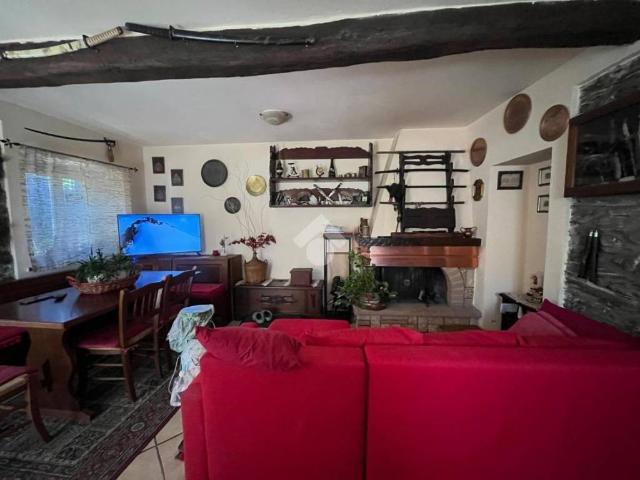 Villa Indipendente in vendita a Cicagna, Liguria