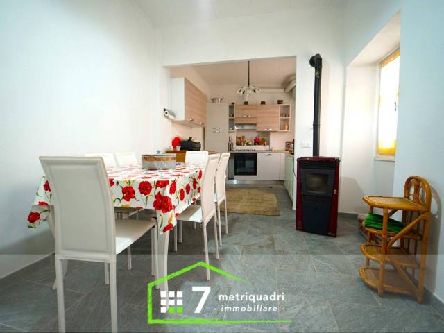Villa Indipendente in vendita a Cicagna, Liguria