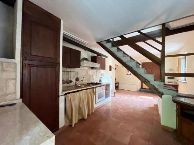 Villa Indipendente in vendita a Cicagna, Liguria