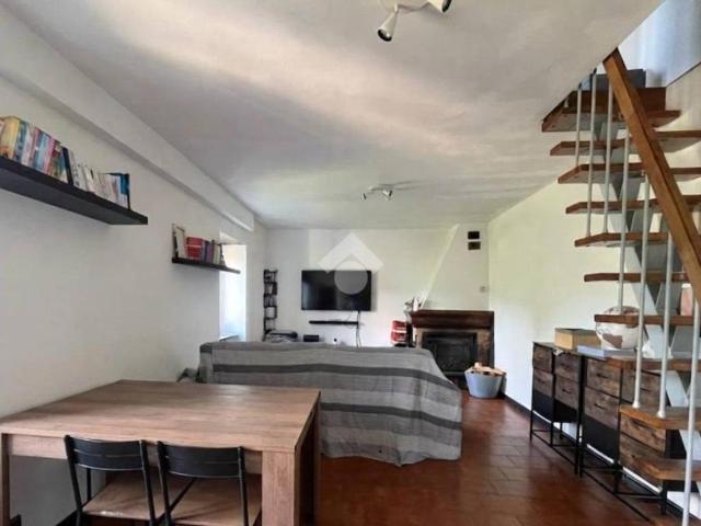 Villa Indipendente in vendita a Cicagna, Liguria