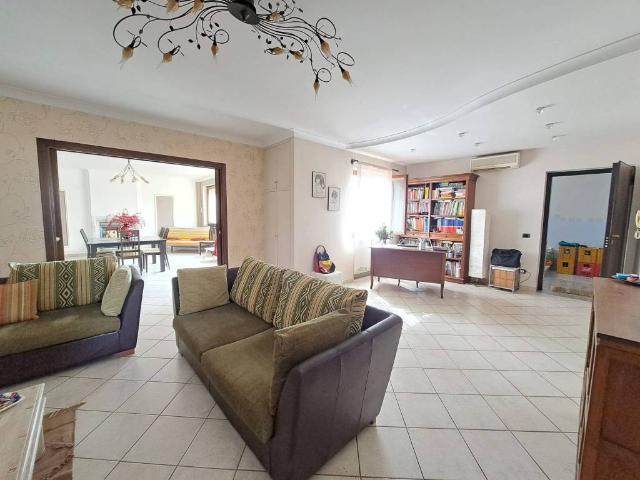 Villa Indipendente in vendita a Cicciano, Campania