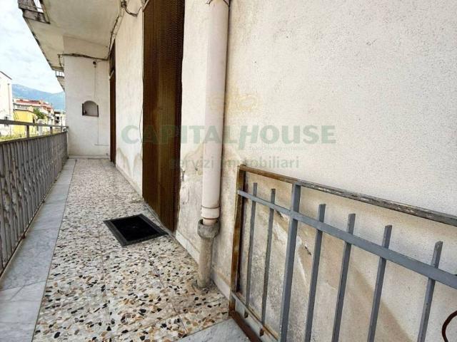 Villa Indipendente in vendita a Cicciano, Campania