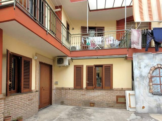 Villa Indipendente in vendita a Cicciano, Campania