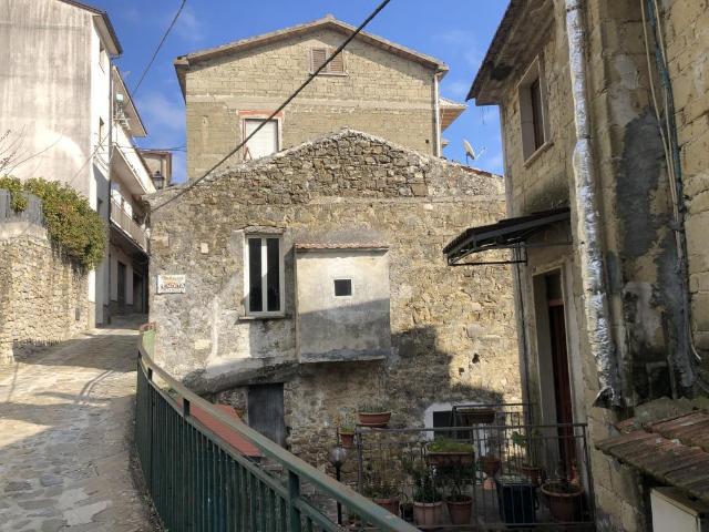 Villa Indipendente in affitto a Cicerale, Campania