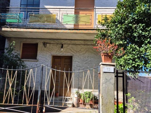 Villa Indipendente in vendita a Cicerale, Campania